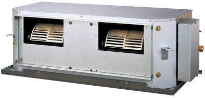 Канальный кондиционер Fujitsu ARXG45KHTA/AOYG45KBTB