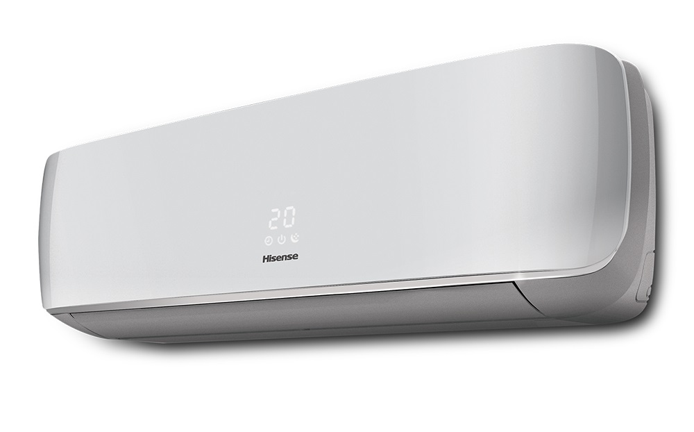 Настенная сплит-система Hisense AS-18UR4SFATG6