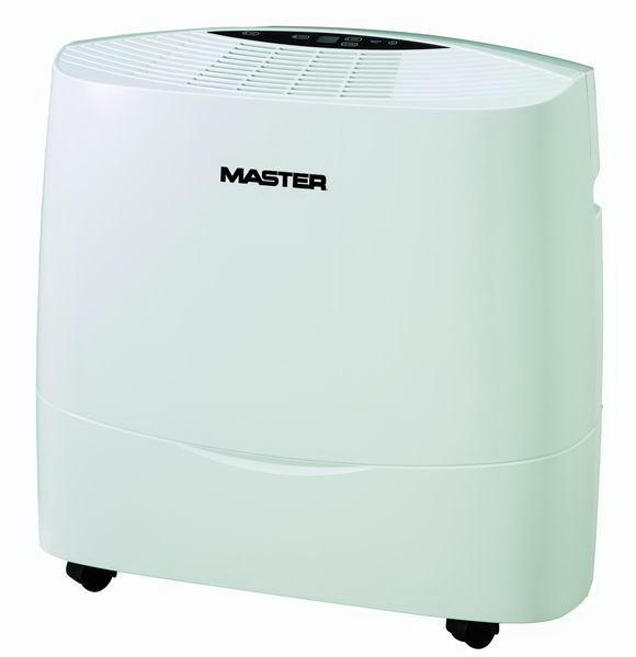 Бытовые осушители воздуха Master DH 745