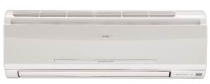 Настенная сплит-система Mitsubishi Electric MSC-GE25VB/MU-GA25VB