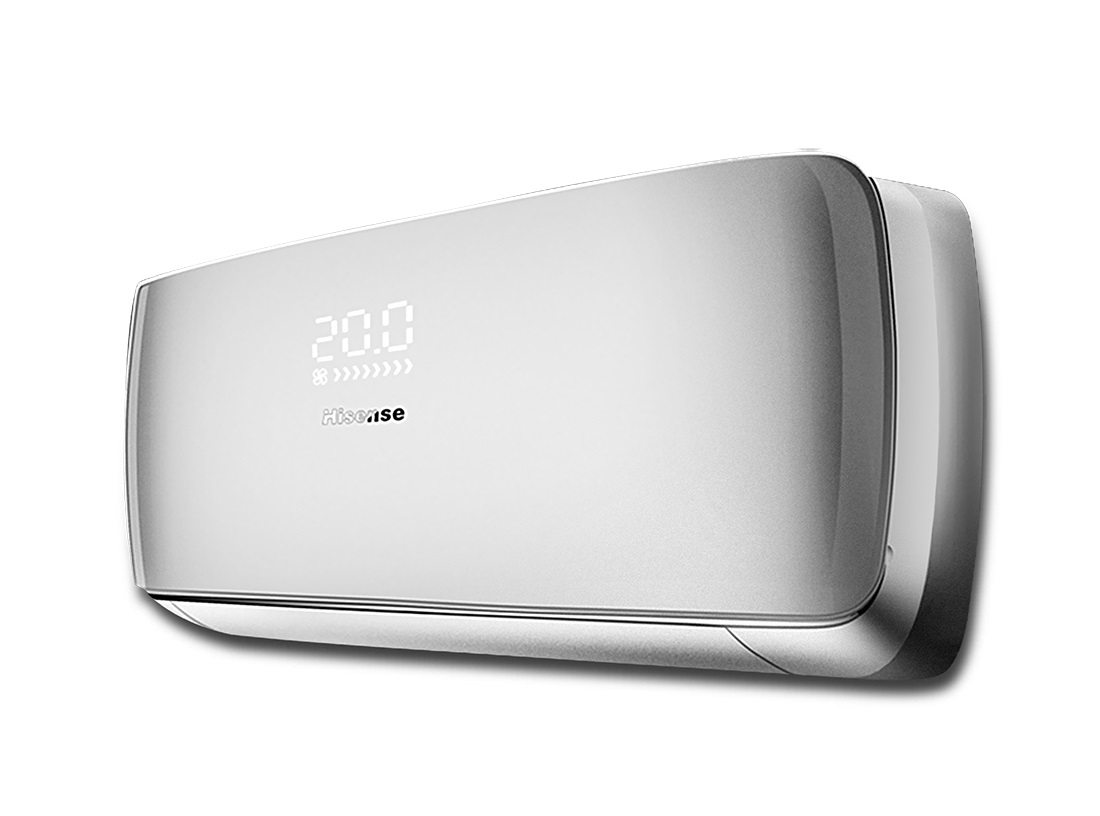 Настенная сплит-система Hisense AS-13UR4 SVPSC5(W)