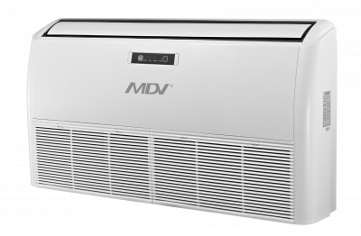 Напольно-потолочный кондиционер MDV MDUE-18HRN1/MDOU3-18HN1-L