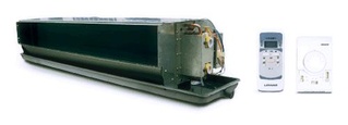 Канальный фанкойл Lessar LSF-1500DB22