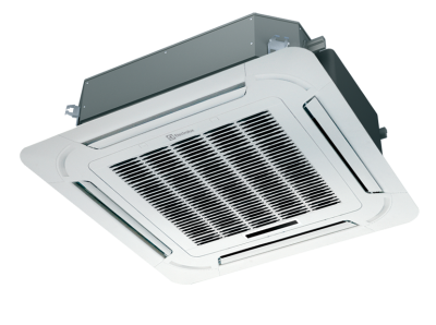 Кассетный фанкойл Electrolux EFR-600R V2