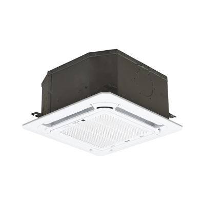Кассетный кондиционер Kentatsu KSZT53HFAN1/KSUT53HFAN1