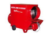 Газовая тепловая пушка Ballu JUMBO 150 T Metano / 02AG59M-RK