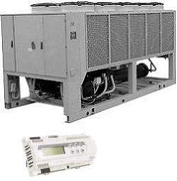Чиллер воздушного охлаждения Daikin EWAPC18AJYNN/A