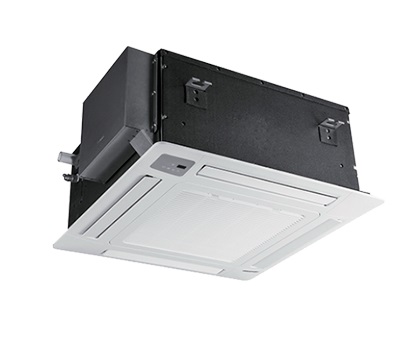 Кассетный кондиционер Hisense AUC-60HR4SHA / AUW-60H6SP