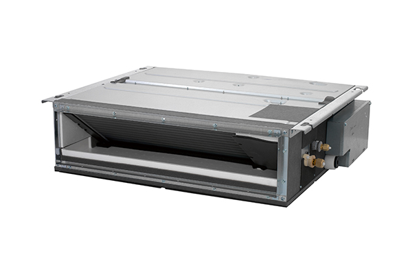 Внутренний блок мультизональной системы Daikin FXDQ63A3