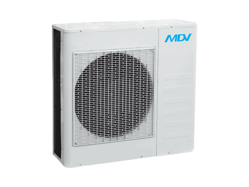 Чиллер воздушного охлаждения MDV MDGC-V12W/D2RN1
