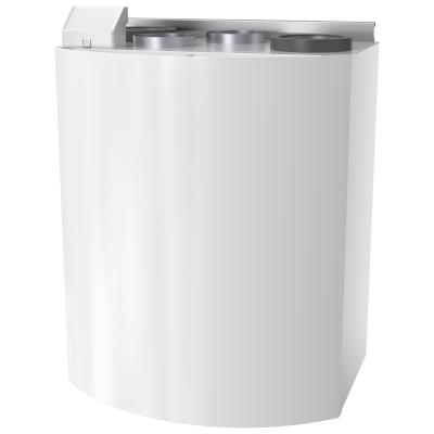 Приточно-вытяжная установка Systemair SAVE VTR 150/K R/L 1000W White