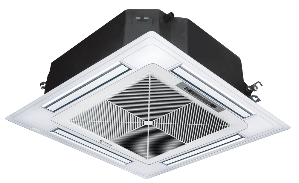 Кассетный кондиционер Royal Clima CO-4C 36HN