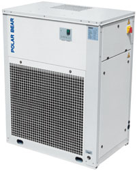 Промышленные осушители воздуха POLAR BEAR KT 80B