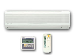 Настенная сплит-система Daikin FAQ100B/RZQ100BW