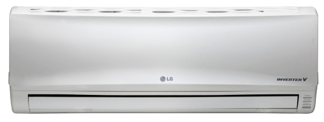 Настенная сплит-система LG S09SWC