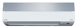 Настенная сплит-система Toshiba RAS-13SKVR-E/RAS-13SAVR-E (DAISEIKAI)