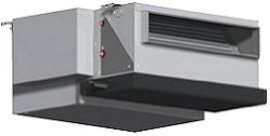 Внутренний блок мультизональной системы Mitsubishi Electric PEFY-P20VMR-E