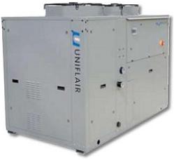 Чиллер воздушного охлаждения Uniflair ERAF0921