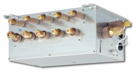Внешний блок мульти сплит системы Mitsubishi Electric PAC-AK52 BC