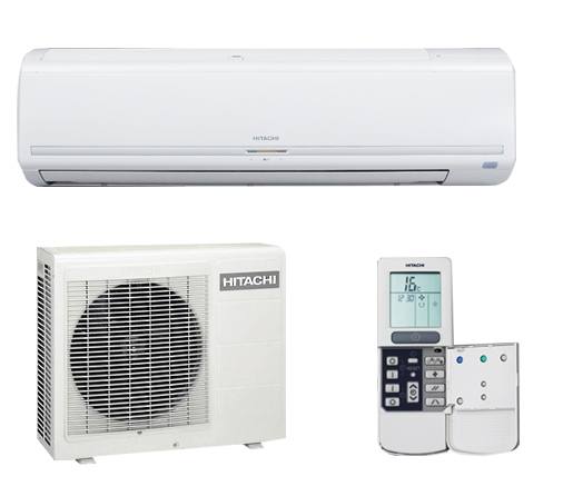 Настенная сплит-система Hitachi RAS-18LH2 / RAC-18LH1