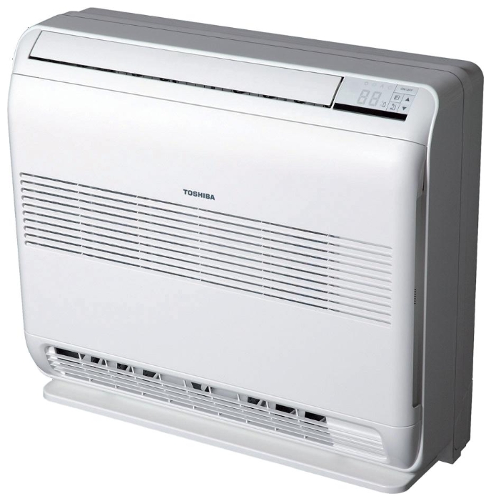Напольно-потолочный кондиционер Toshiba RAS-B10UFV-E/RAS-10SAVR-E2
