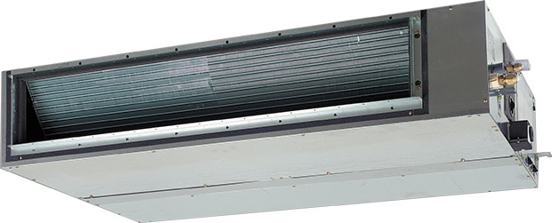 Канальный кондиционер Daikin FBQ71C8/RZQSG71L3V