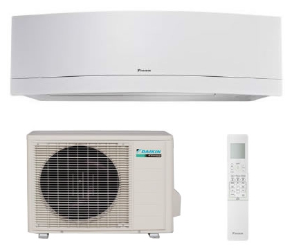 Настенная сплит-система Daikin FTXG50LW/RXG50L