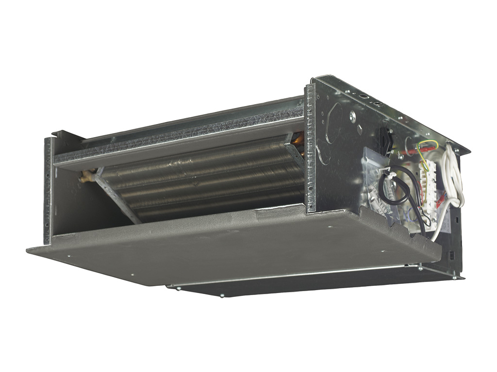 Напольный фанкойл Daikin FWM04DTN