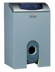 Универсальный котел Ferroli Atlas 32
