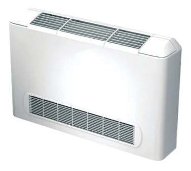 Напольный фанкойл MDV MKF1i-500ws