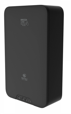 Приточная установка Royal Clima RCB 80 LUX