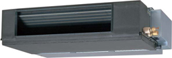 Внутренний блок мультизональной системы Fujitsu ARXA22LALR