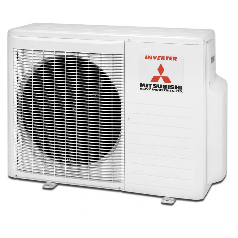 Внешний блок мульти сплит системы Mitsubishi Heavy SCM40ZJ-S