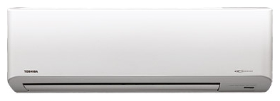 Настенная сплит-система Toshiba RAS-10N3KVR-E/RAS-10N3AVR-E