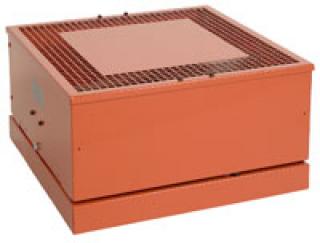 Крышной вентилятор Systemair TFE 220 M