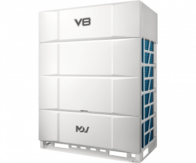 Внешний блок мультизональной системы воздушного охлаждения MDV MDV-V8i252V2R1A(MA)