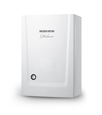 Газовый котел Navien DELUXE 20K