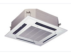 Кассетный фанкойл General climate GCKB - 400