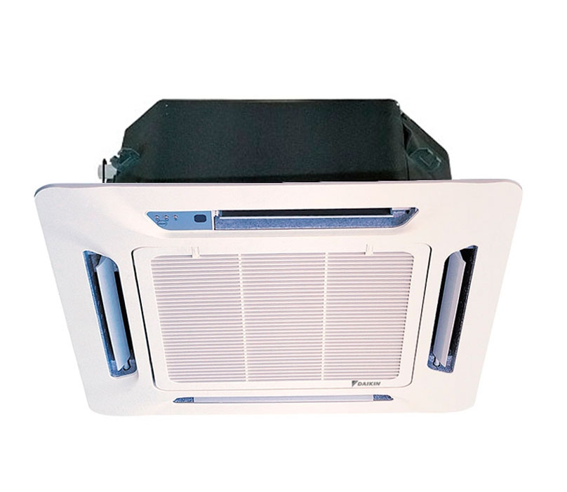 Кассетный кондиционер Daikin FFQN35CXV/RYN35CXV