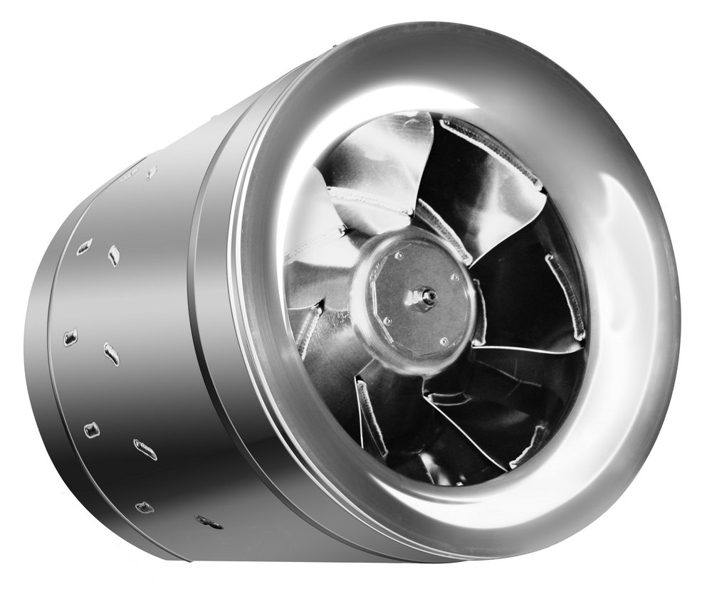 Вентилятор для круглых каналов Shuft CMFE 250
