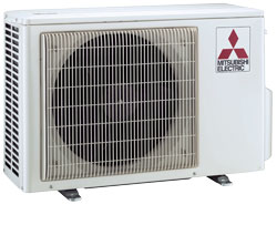 Внешний блок мульти сплит системы Mitsubishi Electric MXZ-2D33 VA