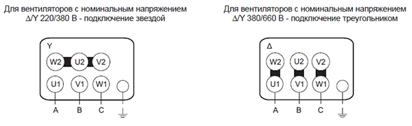 ВО 25-188-9,0 / 35-10 НА 11,0/1500