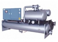 Чиллер водяного охлаждения MDV LSBLG400/MCPF1