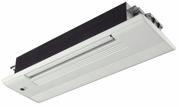Внутренний блок мульти сплит системы Mitsubishi Electric MLZ-KA25 VA