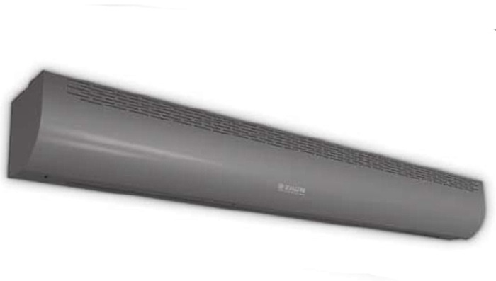 Электрическая тепловая завеса ZILON ZVV-1.5E9SG