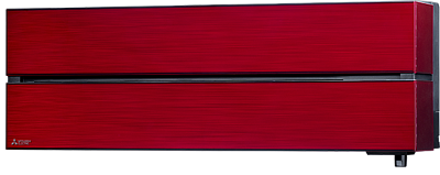 Настенная сплит-система Mitsubishi Electric MSZ-LN25VGR/MUZ-LN25VG