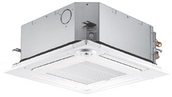 Внутренний блок мульти сплит системы Mitsubishi Electric PLA-RP125EA