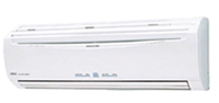 Настенная сплит-система Fujitsu ASYA12LG/AOYR12LG
