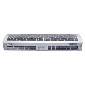 Электрическая тепловая завеса General climate GEHC-12/3DR
