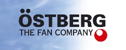 Ostberg выпустила новые вентиляторы